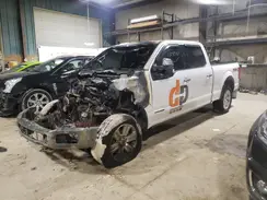 1FTFW1E12JFD98536 2018 FORD F-150