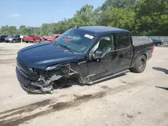 1FTFW1E12JFE18431 2018 FORD F-150