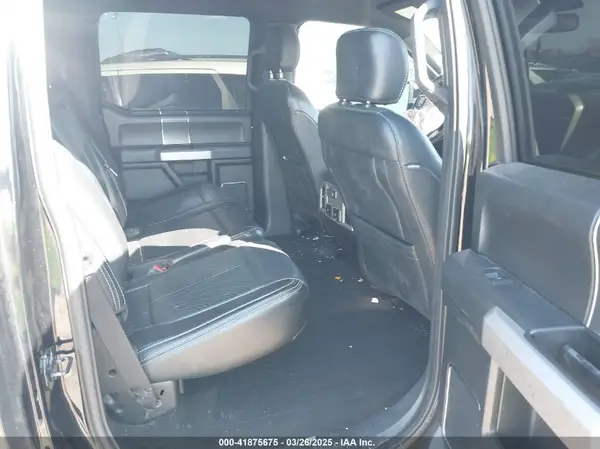 1FTFW1E12JFE70061 2018 FORD F-150 - Image 8