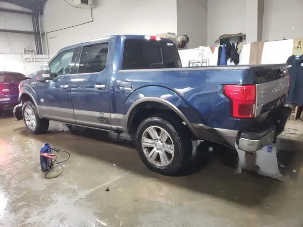 1FTFW1E12JFE70710 2018 FORD F-150 - Image 2