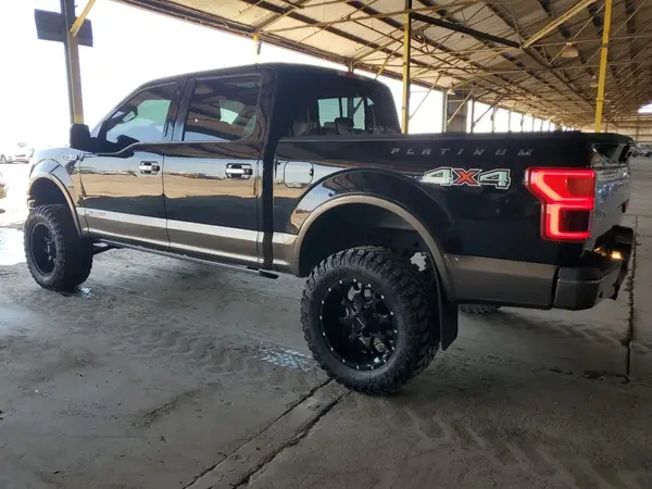 1FTFW1E12JFE78354 2018 FORD F-150 - Image 2