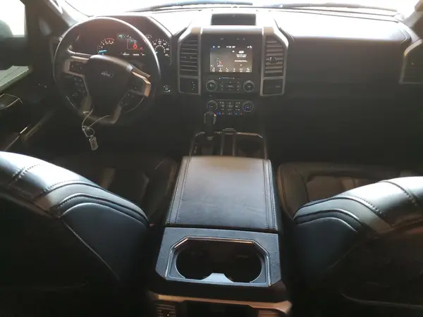 1FTFW1E12JFE78354 2018 FORD F-150 - Image 8
