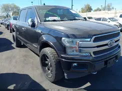 1FTFW1E12KFA17432 2019 FORD F-150