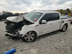 1FTFW1E12KFA79249 2019 FORD F-150