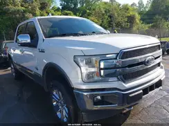 1FTFW1E12KFA81583 2019 FORD F-150