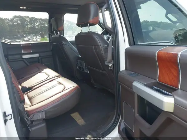 1FTFW1E12KFA81583 2019 FORD F-150 - Image 8