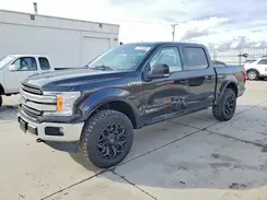 1FTFW1E12KFB05168 2019 FORD F-150