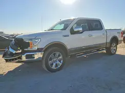 1FTFW1E12KFB62616 2019 FORD F-150