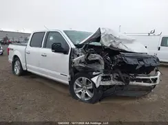 1FTFW1E12KFB92893 2019 FORD F-150