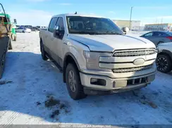 1FTFW1E12KFC14293 2019 FORD F-150