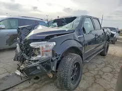 1FTFW1E12KFC32602 2019 FORD F-150