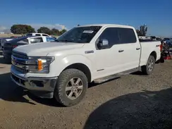 1FTFW1E12KFC46824 2019 FORD F-150