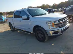 1FTFW1E12KFC52560 2019 FORD F-150