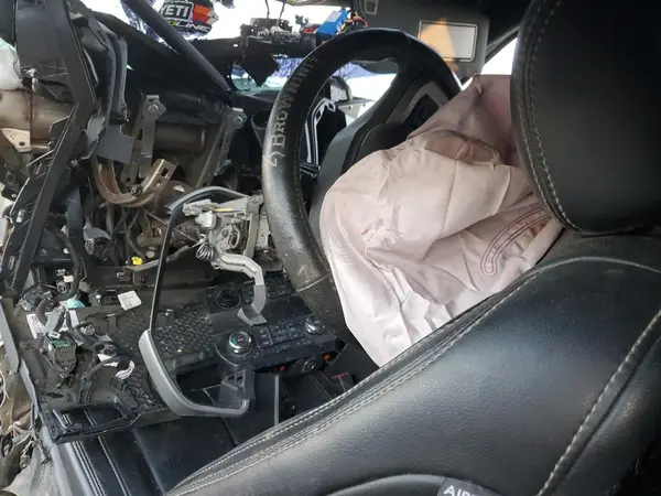 1FTFW1E12KFC53367 2019 FORD F-150 - Image 8
