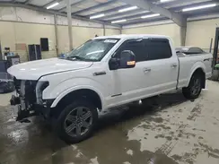 1FTFW1E12LFC43620 2020 FORD F-150