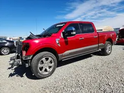1FTFW1E12MFB18408 2021 FORD F-150