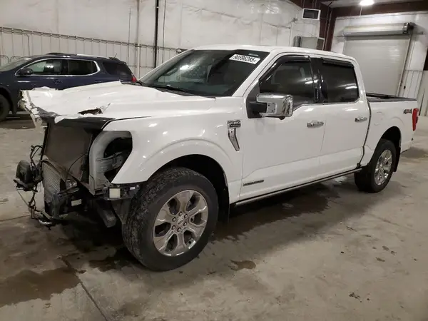 1FTFW1E12MFB18425 2021 FORD F-150 - Image 1