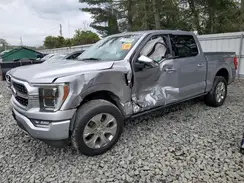 1FTFW1E12MFB23401 2021 FORD F-150