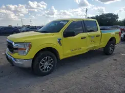 1FTFW1E12MFC27192 2021 FORD F-150