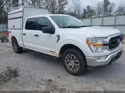 1FTFW1E12MFC73461 2021 FORD F-150