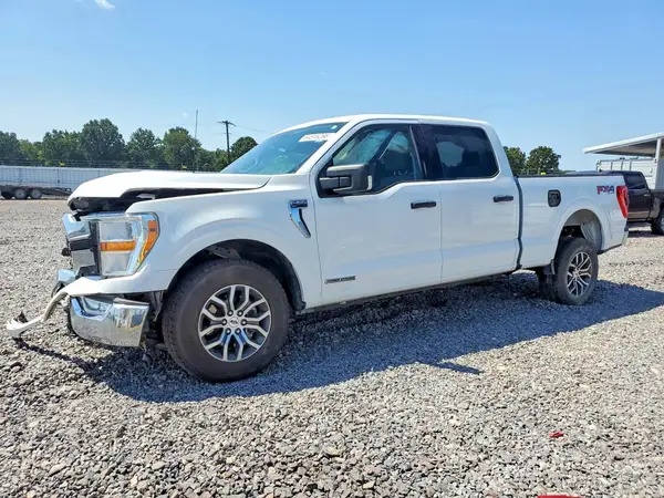 1FTFW1E12MFC73685 2021 FORD F-150 - Image 1
