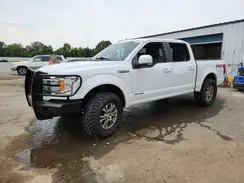 1FTFW1E13JFC51478 2018 FORD F-150