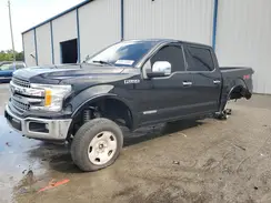 1FTFW1E13JFD33517 2018 FORD F-150