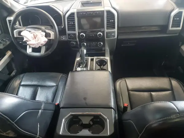 1FTFW1E13JFD56117 2018 FORD F-150 - Image 8