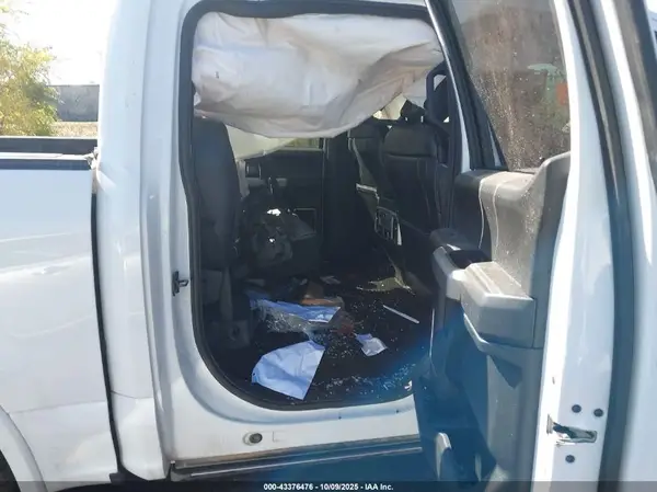 1FTFW1E13JFD70065 2018 FORD F-150 - Image 8