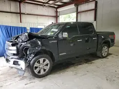 1FTFW1E13JFD75993 2018 FORD F-150