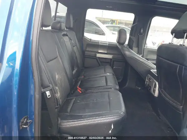 1FTFW1E13JFD82409 2018 FORD F-150 - Image 8