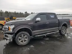1FTFW1E13JFD92440 2018 FORD F-150
