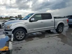 1FTFW1E13JFE40924 2018 FORD F-150