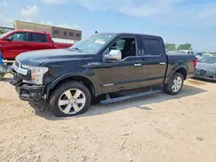 1FTFW1E13JFE48599 2018 FORD F-150