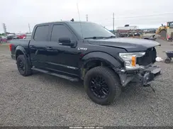 1FTFW1E13JFE49008 2018 FORD F-150