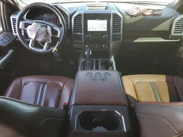 1FTFW1E13JFE49963 2018 FORD F-150 - Image 8