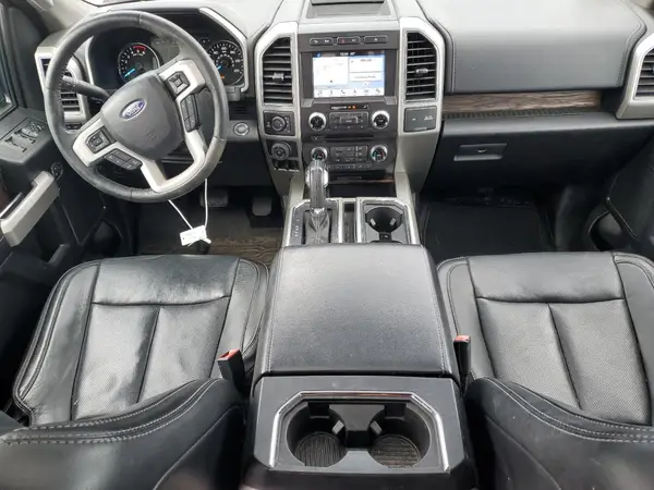 1FTFW1E13JFE52863 2018 FORD F-150 - Image 8