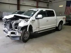1FTFW1E13KFC19177 2019 FORD F-150