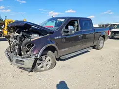 1FTFW1E13KFC25934 2019 FORD F-150