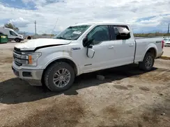 1FTFW1E13KFC62854 2019 FORD F-150