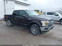 1FTFW1E13KFC63843 2019 FORD F-150