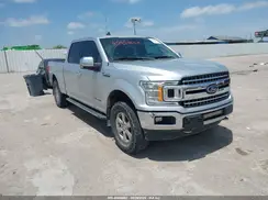 1FTFW1E13KFC64331 2019 FORD F-150