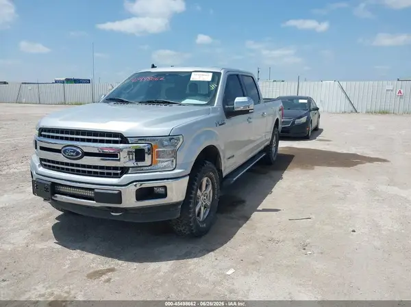 1FTFW1E13KFC64331 2019 FORD F-150 - Image 2