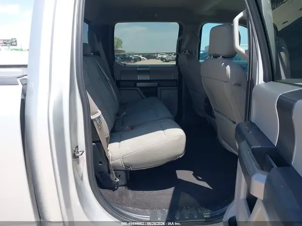 1FTFW1E13KFC64331 2019 FORD F-150 - Image 8