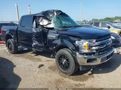 1FTFW1E13KFC65012 2019 FORD F-150