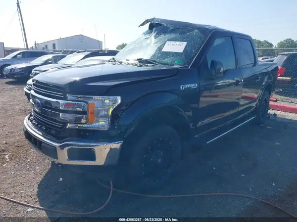1FTFW1E13KFC65012 2019 FORD F-150 - Image 2