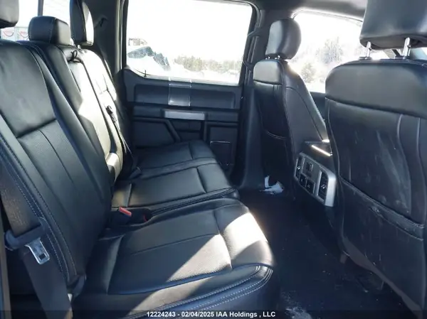 1FTFW1E13KFC71215 2019 FORD F-150 - Image 8