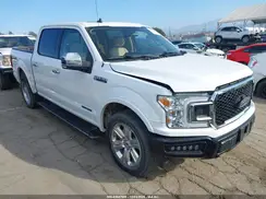 1FTFW1E13LFA72635 2020 FORD F-150