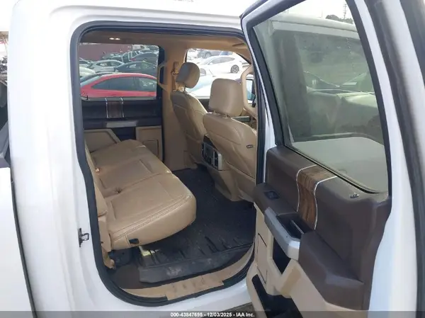 1FTFW1E13LFA72635 2020 FORD F-150 - Image 8
