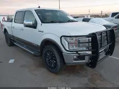 1FTFW1E13LFC23960 2020 FORD F-150